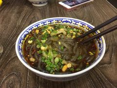 -阿坤传统手工小吃(杨家坪店)