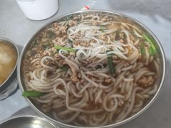 -正宗杨记普洱酸醋米线(总店)