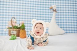 点击看大图 -专注孕妇照亲子照·纪田摄影