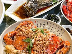 -达叔香味海鲜(海棠68环球美食街店)
