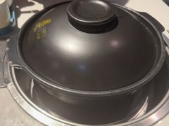 -百年果林椰子鸡(中洲店)