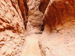 -天山神秘大峡谷