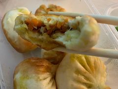 -清真·胖妈妈手抓餐厅(定西路长城宾馆店)