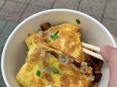 -周记热干面豆皮大王(桃花东街店)