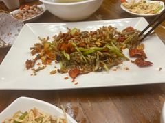 -少林寺欢喜地素斋馆