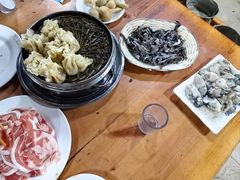 -元盛居(生态大街店)