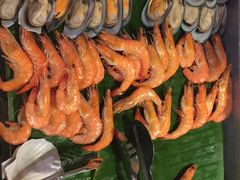 -北京西单美爵酒店