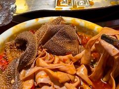 -袁老四重庆老火锅(桐梓坡店)