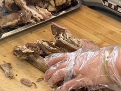 -清真·益鑫羊肉手抓馆(花园北街店)