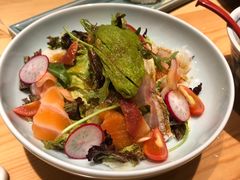 -Tuna maki寿司(园区永旺店)