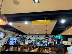 -神仙雪浓汤(弘大店)
