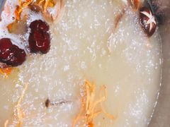 八珍养生菌汤锅-八珍玉食鸡煲·打边炉(印象城店)