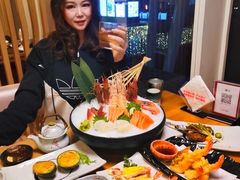 -王鼎精致料理铁板烧(世博源店)