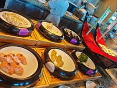 -嘉定凯悦·咖啡厅