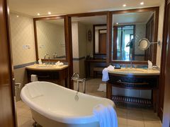 -三亚亚龙湾天域度假酒店