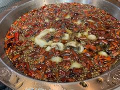 蜀龙阁水煮鱼-雲蜀龙阁·金牌水煮鱼(方庄店)