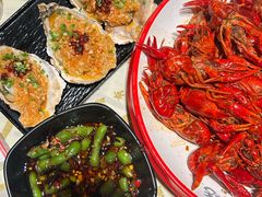 -串盟烧烤·长沙美食地标(星沙店)