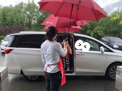 -宏顺佰渔庄(松花湖店)