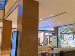 -长白山万达锦华套房酒店