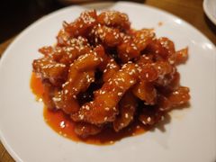 -弓虽昌焖烧鸡(大竹林店)