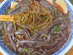 -东关赵记粉汤羊血(兴庆北路店)
