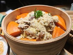 -锦府盐帮·张宅(世纪金源店)