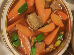 -香山湖家家宴(中山陵店)