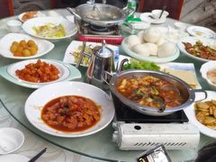 -老山东·山东菜(鲁菜名店)