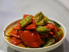 -一盏明灯全素斋(殊像寺店)