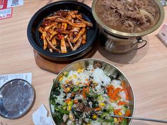 -米村拌饭(银泰中心店)