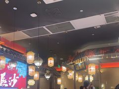 -恰饭·老长沙市井菜 (天河客运站店)