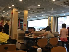 大堂-真功夫(环市中路店)