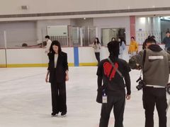-冠军冰场CHAMPION RINK(苏州中心商场店)