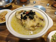 -印象鲵宴·张家界地标美食名片(溪布街店)