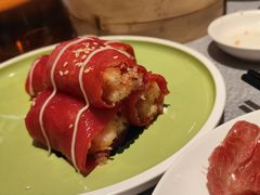 -潮府馆·非遗潮州菜·世纪公园(新国际博览中心店)