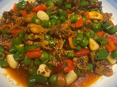 -芳芳私房菜·精做淮扬菜(承德路店)