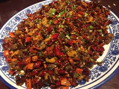-杨记隆府(汉街店)