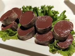 新民血肠-沈辽涮肉火锅(金牛店)