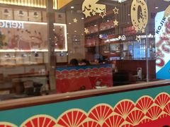 -仙隐小鹿中华料理(南宁万象城店)