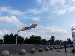 -丁香湖公园