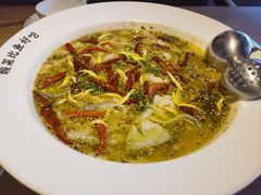 -太二酸菜鱼(天鹅湖万达店)