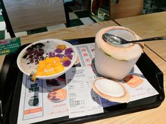 经典椰子冻-东记甜品(佛山总店)