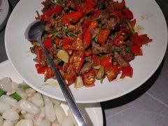 -吴越荣记苏州菜·松鼠桂鱼100%活鱼现做(斜塘老街店)