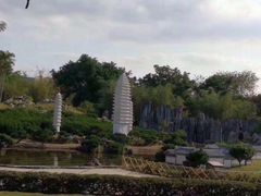 -深圳锦绣中华民俗村