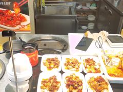 特色卤排骨-叶氏兄弟饭摊(马鞍池东路店)