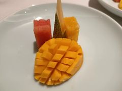 -杭州明豪voco酒店·明轩阁中餐厅