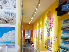 -大卫美术教育(中南路校区)