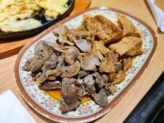 卤水三拼-新加坡高记KOO KEE Restaurant(盈科店)