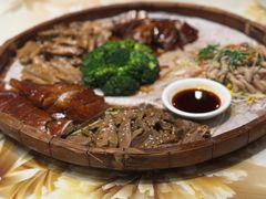 -台山第一家兴华黄鳝饭·黄鳝婆(开平店)