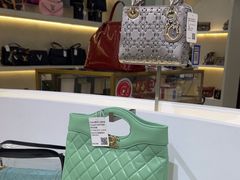 -六六奢品·vintage中古·回收二手奢侈品包包手表首饰(环球港店)